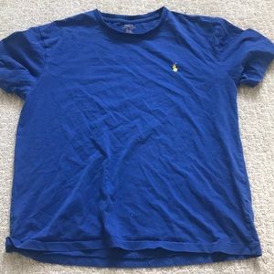ralph lauren polo t-shirt